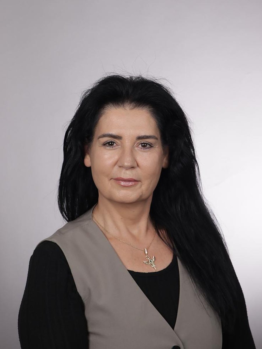 Aysel Yagiz, Inhaberin von BW Objektservice